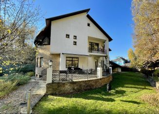 Продаю дом, 550 м2, деревня Благовещенка, СНТ ТСЖ ВСК Благовещенка, 34