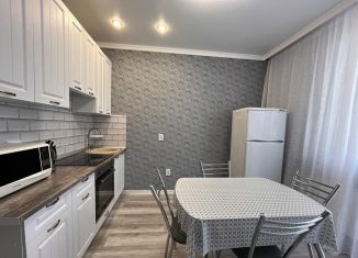 Продажа 1-комнатной квартиры, 42 м2, Новороссийск, ЖК Облака, улица Куникова, 55к1