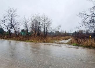 Продаю земельный участок, 50 сот., посёлок Сылва