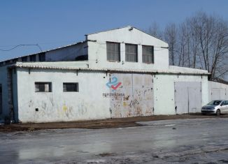 Продажа складского помещения, 2293 м2, Липецкая область, Трубный проезд, 1