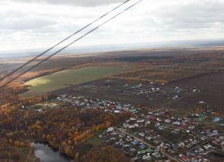 Продажа земельного участка, 12 сот., посёлок Калинка, Первомайская улица