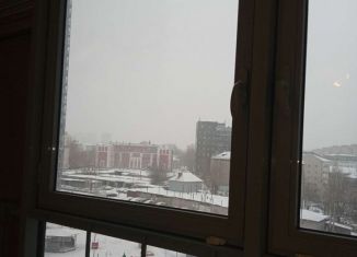 Сдаю в аренду 1-ком. квартиру, 32 м2, Пермь, улица Революции, 52В, ЖК Гулливер