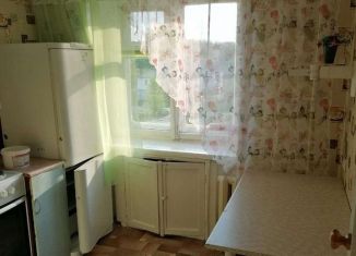 Сдача в аренду двухкомнатной квартиры, 43 м2, Новосибирская область, микрорайон Подгорный, 8