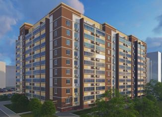 Двухкомнатная квартира на продажу, 70.4 м2, Йошкар-Ола, микрорайон Фестивальный