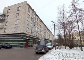 Продажа 1-комнатной квартиры, 31 м2, Пушкин, Красносельское шоссе, 33