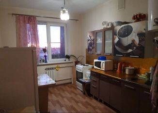 Продажа двухкомнатной квартиры, 53 м2, поселок городского типа Волго-Каспийский, Волжская улица, 50А