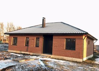 Продается дом, 114 м2, деревня Кулешовка, улица Пугачёва, 15А