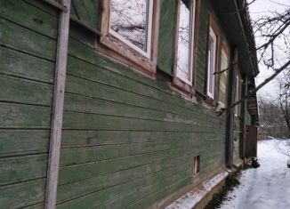 Продаю квартиру студию, 51 м2, Новгородская область, Советская улица