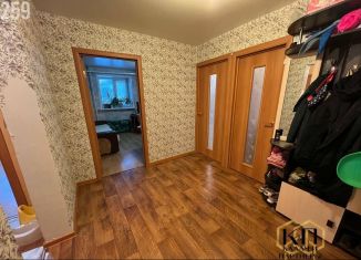 3-комнатная квартира на продажу, 59 м2, Свердловская область, микрорайон Зелёный Бор-2, 5