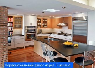 Продается 3-ком. квартира, 80.3 м2, деревня Патрушева