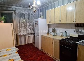 Продам двухкомнатную квартиру, 52.2 м2, Владимирская область, Муромская улица, 5с1