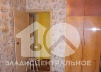 4-комнатная квартира на продажу, 76 м2, Новосибирск, метро Маршала Покрышкина, улица Ольги Жилиной