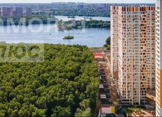 Двухкомнатная квартира на продажу, 52 м2, Московская область, жилой комплекс Спутник, к13