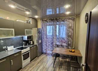 Продается однокомнатная квартира, 42 м2, Петрозаводск, Пограничная улица, 52, район Сулажгора