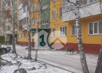 Однокомнатная квартира на продажу, 32.3 м2, Новосибирская область, улица Зорге