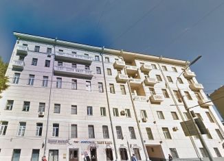 Продается 3-комнатная квартира, 62.7 м2, Москва, улица Большая Якиманка, 35с1, метро Октябрьская