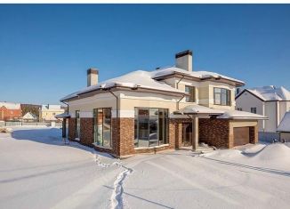 Продажа дома, 560 м2, деревня Уптино, Черёмуховая улица, 15