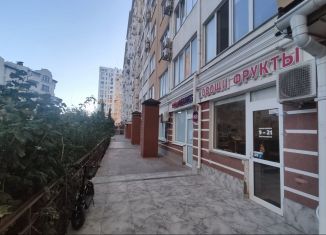 Продажа 3-комнатной квартиры, 92 м2, Севастополь, Парковая улица, 12