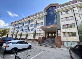 Сдается офис, 18.6 м2, Самара, улица Мориса Тореза, 1А, метро Московская