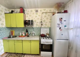 Продам 1-комнатную квартиру, 39 м2, Нефтекамск, Комсомольский проспект, 43, ЖК Авалон