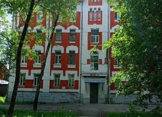 Продам комнату, 30 м2, Серпухов, 1-я Московская улица, 5/28