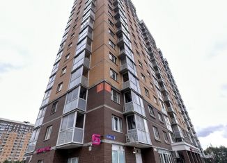 Продаю 4-комнатную квартиру, 74.3 м2, Московская область, улица Барыкина, 2