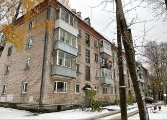 2-ком. квартира на продажу, 44 м2, Дубна, улица Мичурина, 2