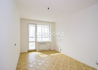 Продам 2-комнатную квартиру, 64.1 м2, Новосибирск, улица Якушева, 33, метро Речной вокзал