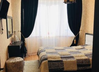 Продается трехкомнатная квартира, 88.7 м2, Екатеринбург, улица Николая Островского, 5, ЖК Апельсин
