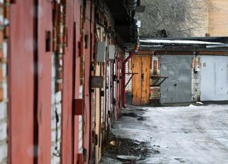 Продаю гараж, 21 м2, Тобольск, улица Радищева, 20