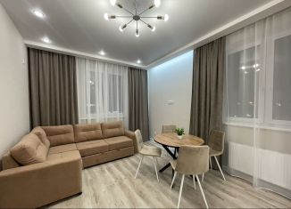 Продажа 2-комнатной квартиры, 55 м2, Тюменская область, Ставропольская улица, 95