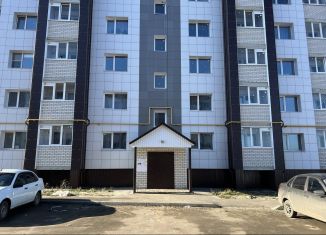 2-комнатная квартира на продажу, 50.8 м2, деревня Крутые Выселки