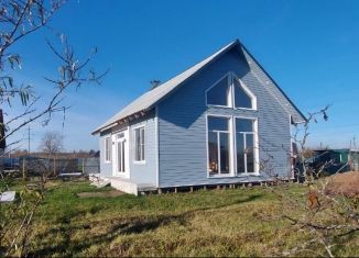 Продажа дома, 100 м2, деревня Григорово, Центральная улица, 22