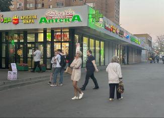 Аренда торговой площади, 10 м2, Москва, Кастанаевская улица, 42к2, метро Пионерская