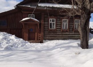 Дом на продажу, 56 м2, Семёнов, улица Добролюбова