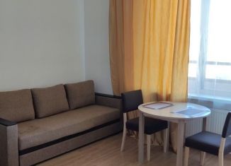 Сдаю квартиру студию, 24 м2, Кудрово, Европейский проспект, 5