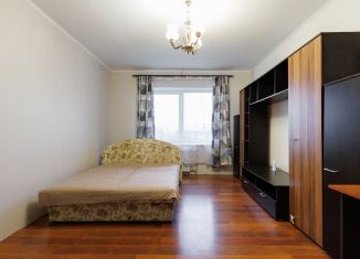 Продается однокомнатная квартира, 44 м2, Калининградская область, Спортивная улица, 35