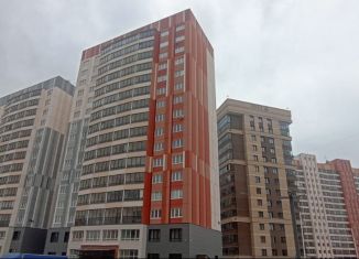 Продается двухкомнатная квартира, 41 м2, Новосибирск, Красный проспект, 329, ЖК Инфинити