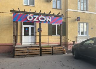 Продажа торговой площади, 48 м2, Волгоград, улица 40 лет ВЛКСМ, 5, Красноармейский район