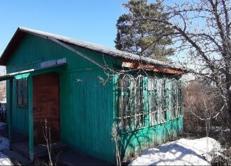 Продажа дачи, 24 м2, Челябинская область, садовое товарищество Мичурина-1, 402