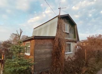 Продаю дом, 60 м2, СНТ Берёзка