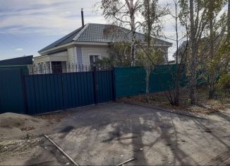 Продам дом, 63 м2, село Кулунда, Первомайская улица, 65