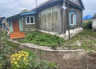 Продам дом, 33.5 м2, село Верх-Ирмень, Партизанская улица