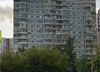 Сдается двухкомнатная квартира, 54 м2, Москва, улица Академика Анохина, 6к1, метро Юго-Западная