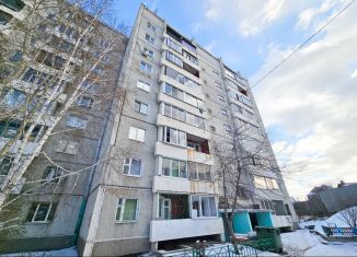Продается однокомнатная квартира, 20 м2, Иркутск, микрорайон Первомайский, 83