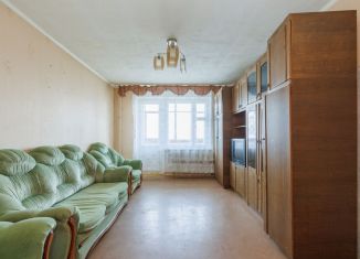 3-комнатная квартира на продажу, 63 м2, Брянск, улица Крахмалёва, 33