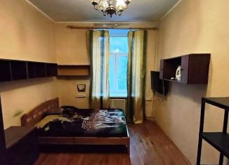 Сдача в аренду 4-комнатной квартиры, 80 м2, Москва, Трифоновская улица, 47А, Трифоновская улица