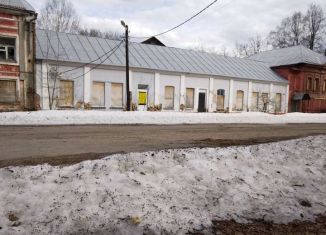 Продается помещение свободного назначения, 164 м2, Осташков, улица Володарского, 33