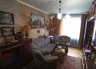 Продается 3-комнатная квартира, 70 м2, Московская область, село Константиново, 11