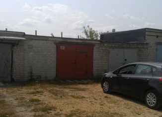 Гараж на продажу, 30 м2, Елец, улица Посёлок Известкового Завода, 34